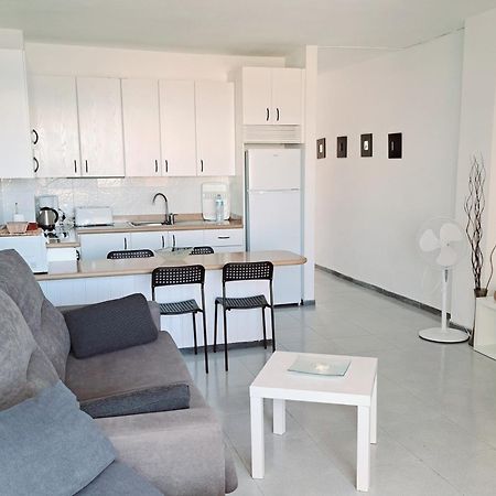 Estrella Del Mar Apartment El Médano Екстериор снимка