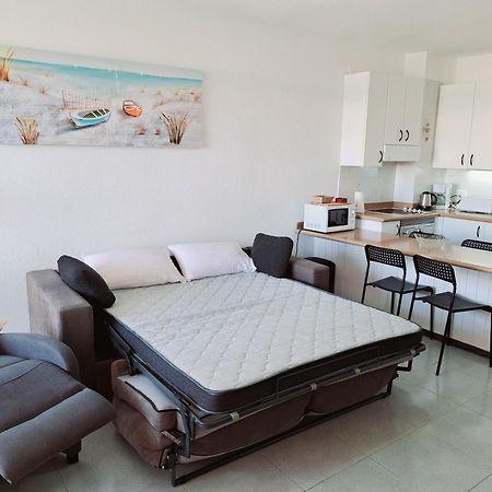 Estrella Del Mar Apartment El Médano Екстериор снимка