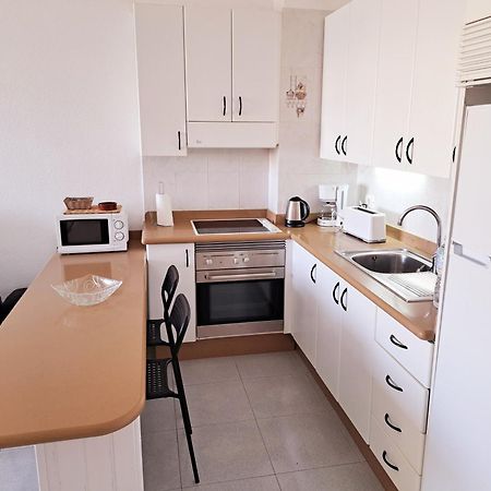 Estrella Del Mar Apartment El Médano Екстериор снимка
