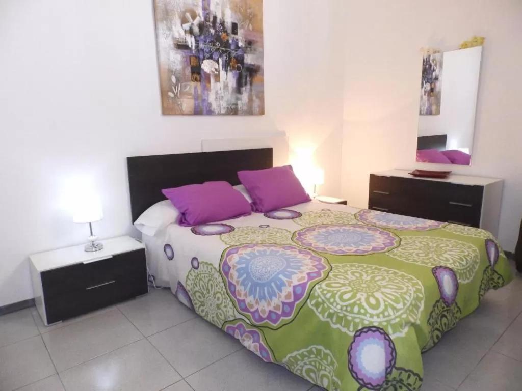 Estrella Del Mar Apartment El Médano Екстериор снимка