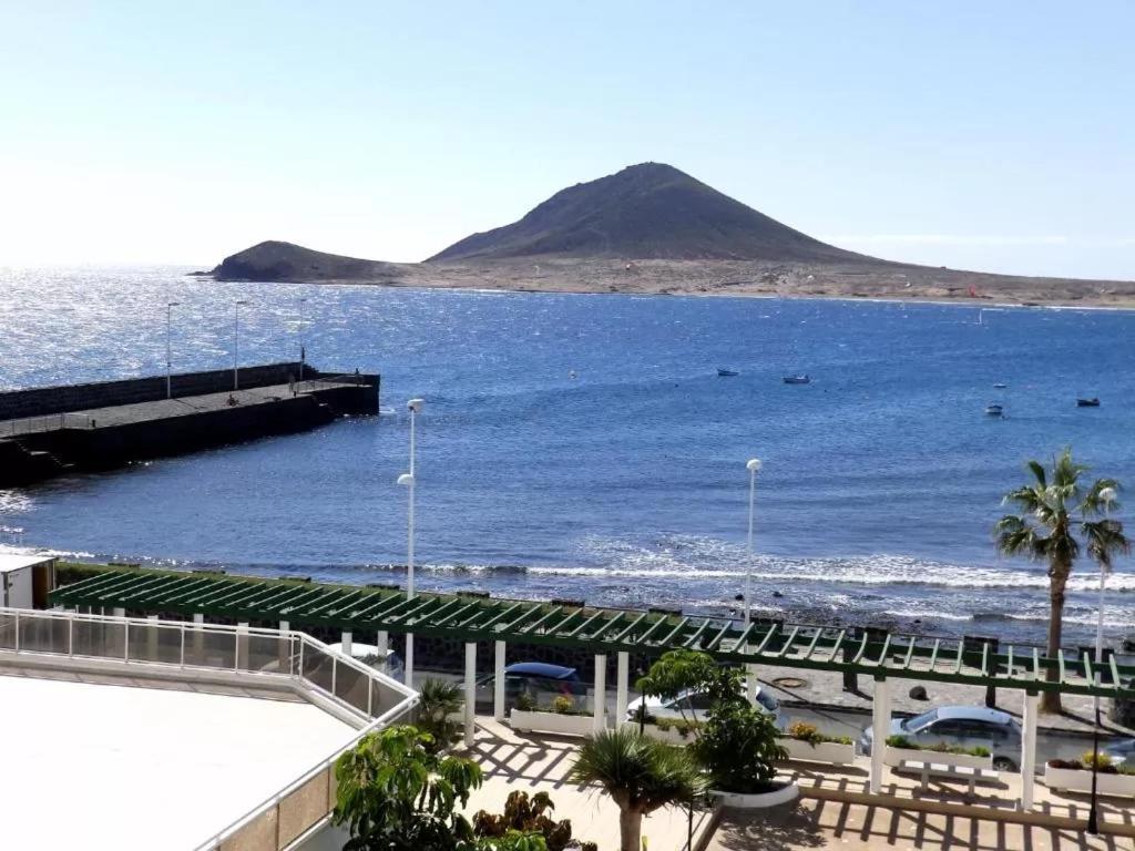 Estrella Del Mar Apartment El Médano Екстериор снимка