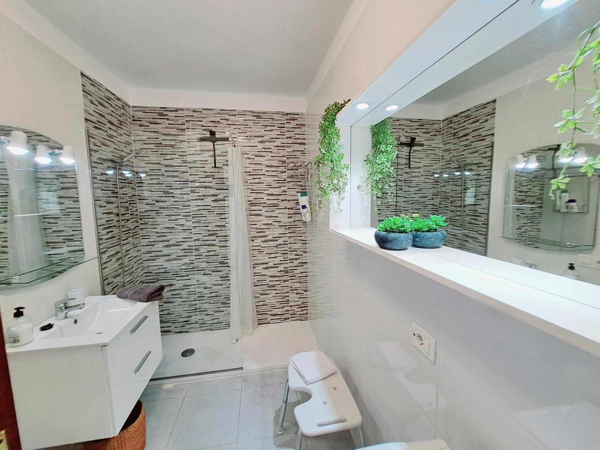 Estrella Del Mar Apartment El Médano Екстериор снимка