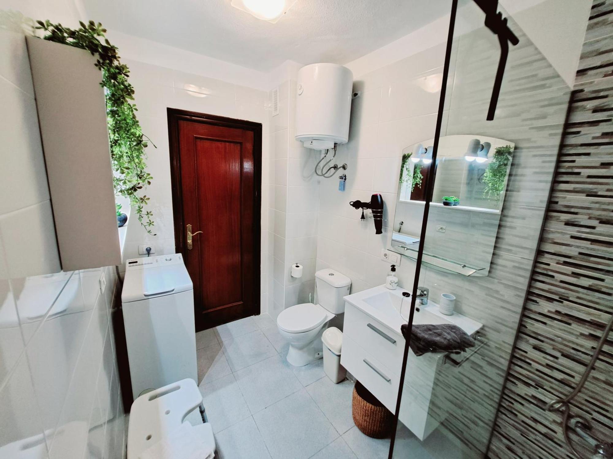 Estrella Del Mar Apartment El Médano Екстериор снимка